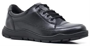King Paolo A9544 COMFOREVO - RLX SİYAH - ERKEK AYAKKABI