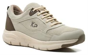 King Paolo E1126 ZEUGMA - BEJ - ERKEK AYAKKABI ürün görseli