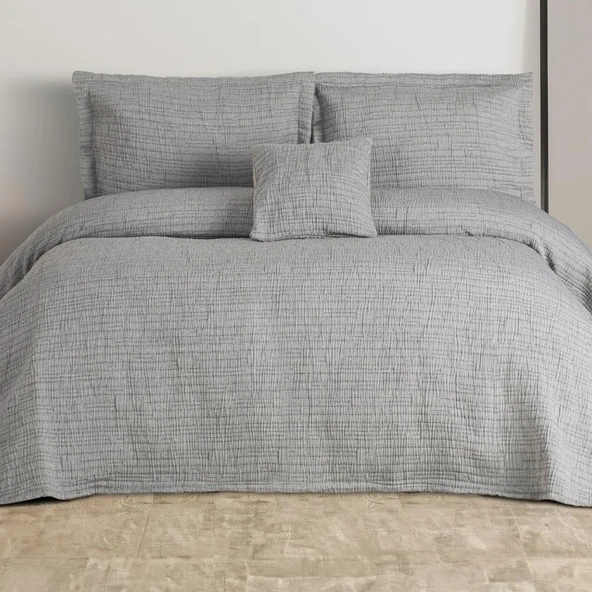 Özdilek Çift Kişilik Yatak Örtüsü Essence - 2