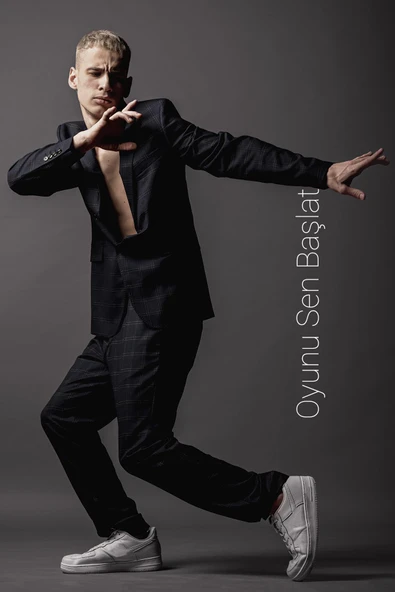 Thenardier Edp Erkek Parfümü 100ml | Odunsu, Çiçeksi | Menekşe, Odunsu, Yasemin - 9