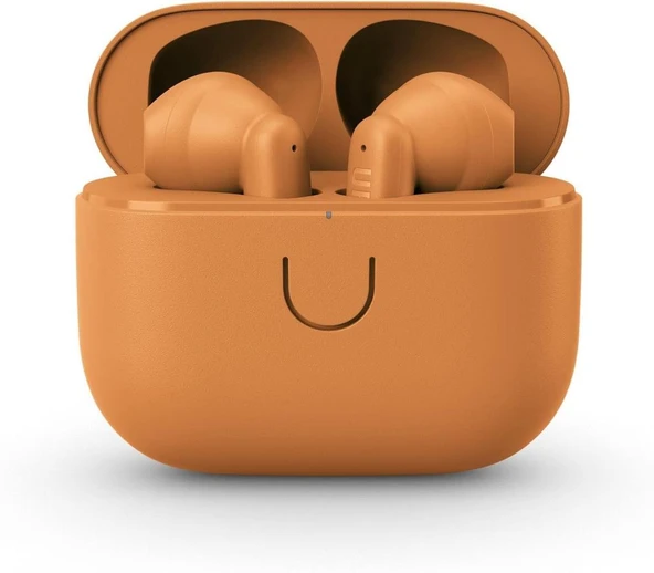 Urbanears Boo TWS Sarı Kulak İçi Bluetooth Kulaklık Teşhir - 4