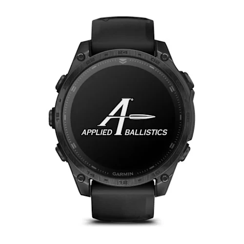 Garmin Tactix 8 – 51 mm AMOLED - 5