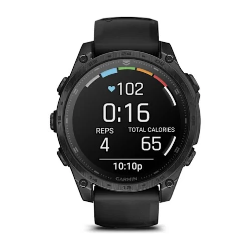 Garmin Tactix 8 – 47 mm AMOLED - 4
