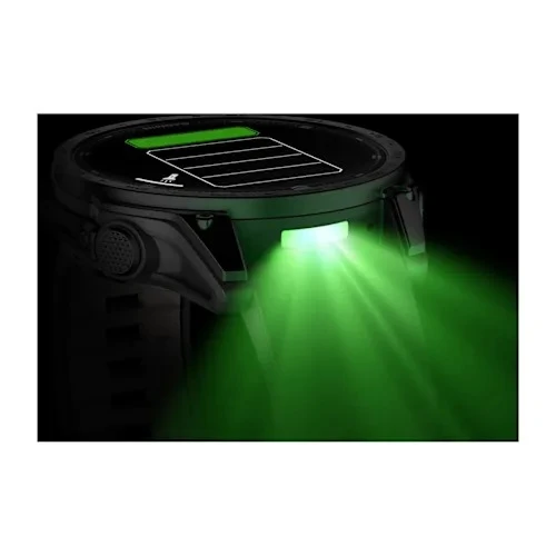 Garmin Tactix 8 – 47 mm AMOLED - 6