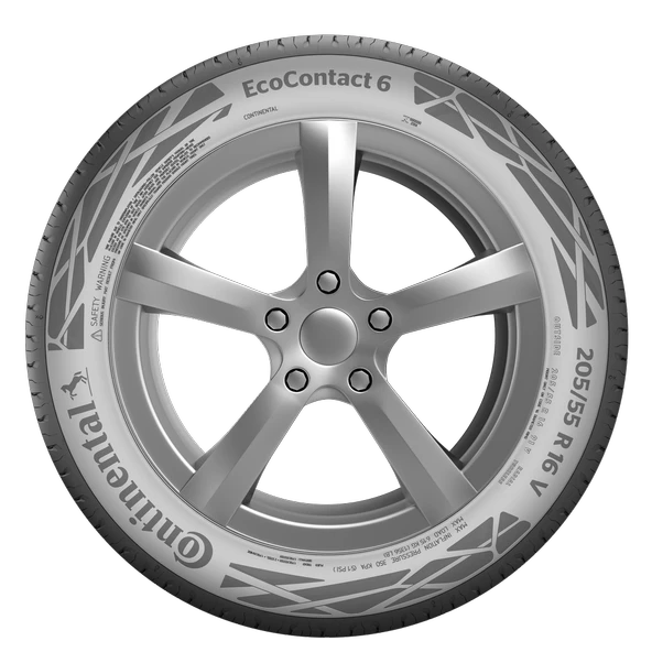 205/55R16 91H EcoContact 6 - 2