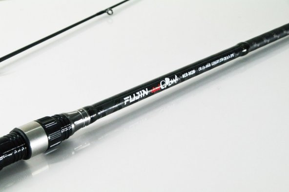 Fujin New Crow X-Plus NCR-902M 270cm 10-40gr