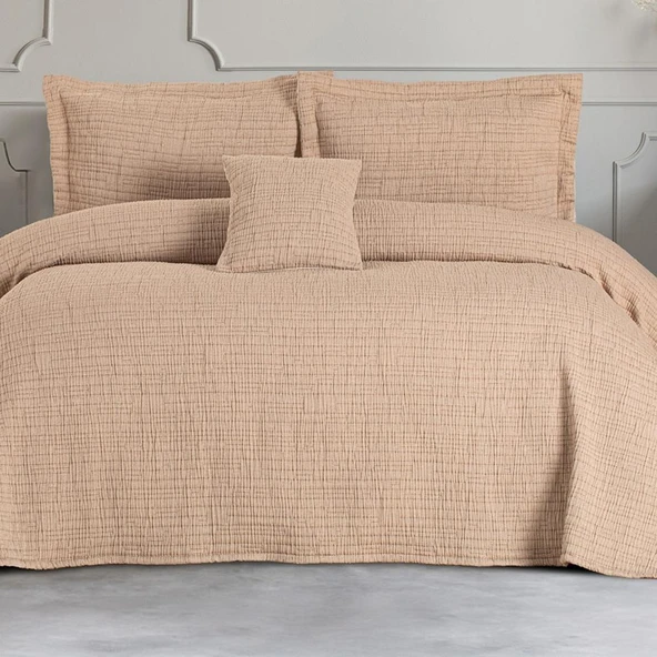 Özdilek Çift Kişilik Yatak Örtüsü Essence - 3