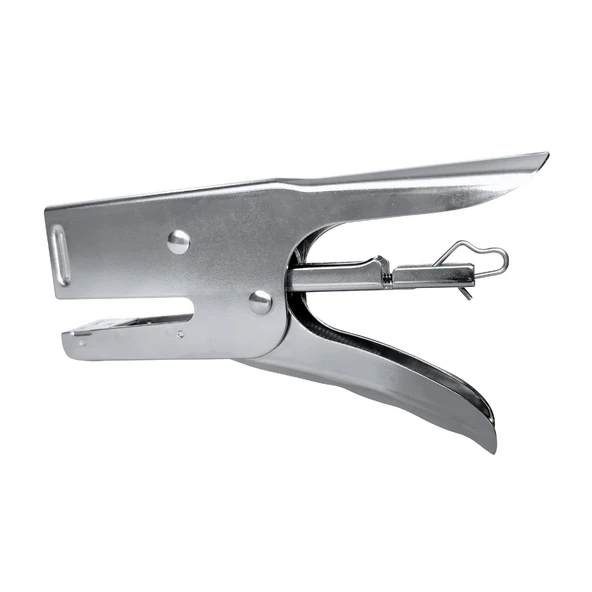 Norex Metal Pens Tipi Zımba Makinesi 24/6-26/6 30-35 Sayfa Kapasiteli UH010 - 3
