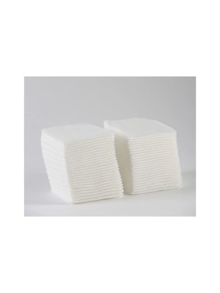 Tules Non Woven Kompres 7,5 x 7,5 cm 4 KATLI 100 ADET 10 Kutu - 2