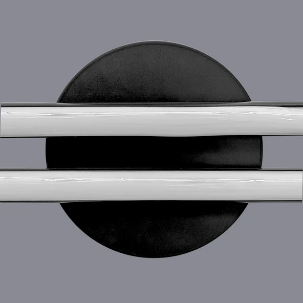 Lumire Siyah Aplik - 4