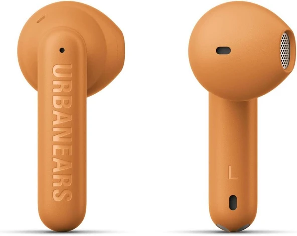 Urbanears Boo TWS Sarı Kulak İçi Bluetooth Kulaklık Teşhir