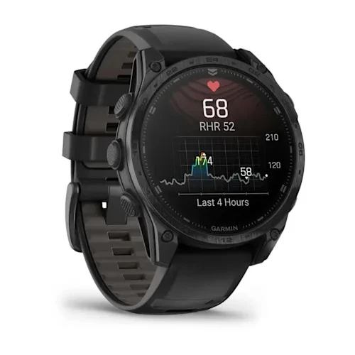 Garmin Tactix 8 – 51 mm AMOLED - 3