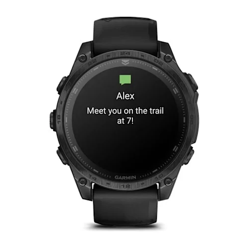 Garmin Tactix 8 – 47 mm AMOLED - 2