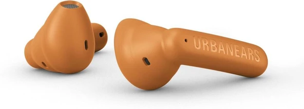 Urbanears Boo TWS Sarı Kulak İçi Bluetooth Kulaklık Teşhir - 2