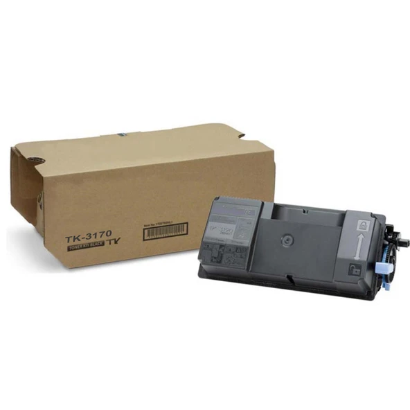Kyocera TK-3170/ Kyocera ECOSYS P3150dn Muadil Toneri ürün görseli