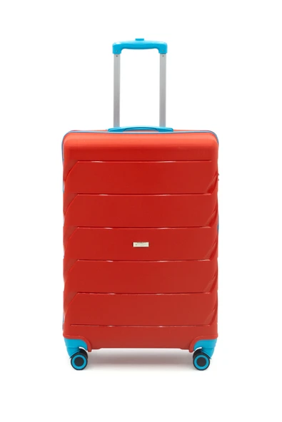 Copella (PP)Polipropilen&Kırılmaz Büyük Boy Valiz 75 CM - 11