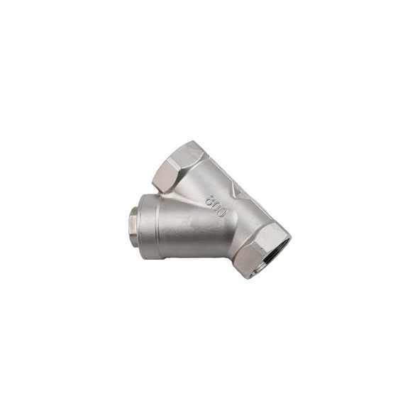 1/2'' PASLANMAZ PİSLİK TUTUCU 304 - 4