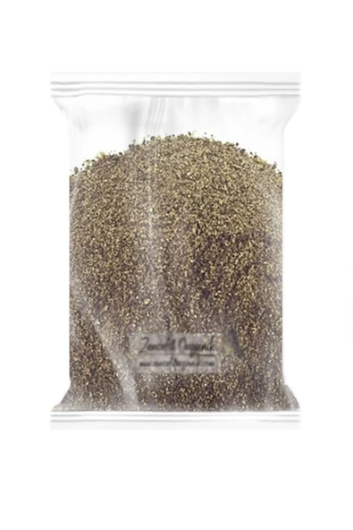 Karabiber 0,5 Kg. Kara Biber 500 gr Taze Öğütülmüş Karabiber