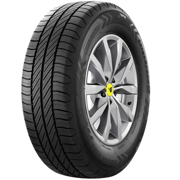 Kormoran 215/65R15C 104/102T Cargo Speed Evo (Yaz) (2025)