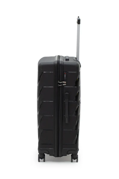 Copella (PP)Polipropilen&Kırılmaz Büyük Boy Valiz 75 CM - 8