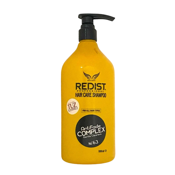 Redist Tuzsuz Şampuan 1000 Ml