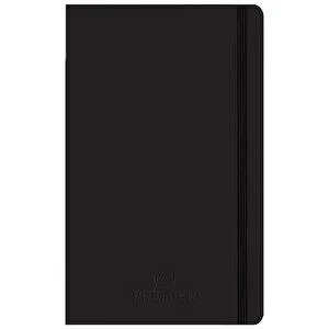 KESKIN DEFTER PREMIER SIYAH 13x21 96YP. KAR.410632