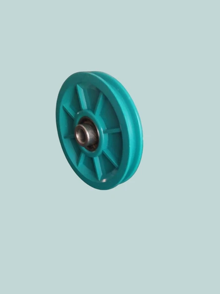 AĞIRLIK İSTASYONU MAKARASI(EV TİPİ)  ÇAP 90 mm