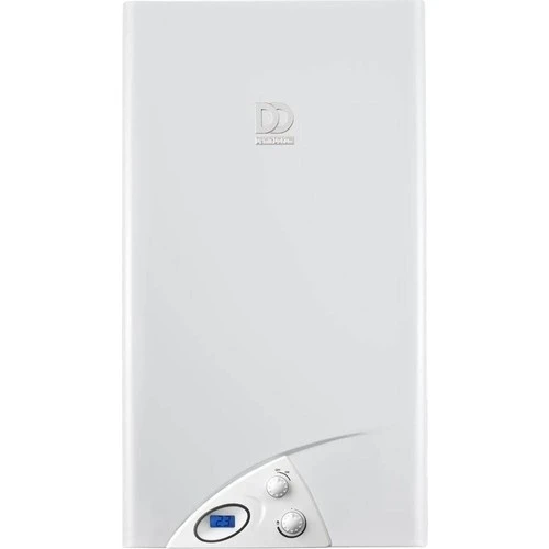 D.DÖKÜM L 350 F 14 LT FANLI HERMETİK ŞOFBEN