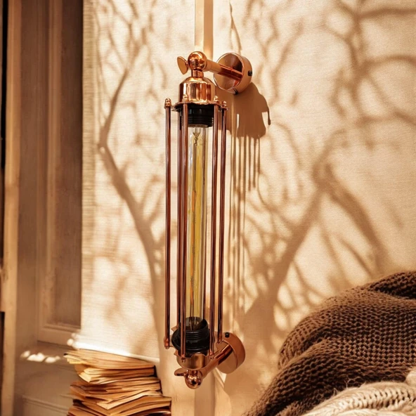 Radiance Bronz Aplik - 2