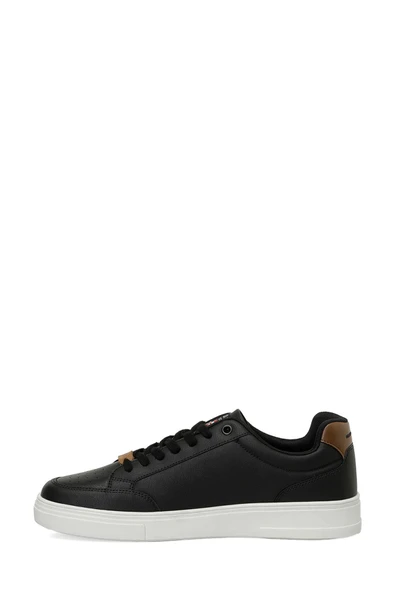 U.S.Polo Assn. NOAH Siyah Erkek Sneaker 40 - 3
