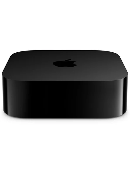APPLE 4K WiFi  Ethernet 128GB Apple TV - Resim 4