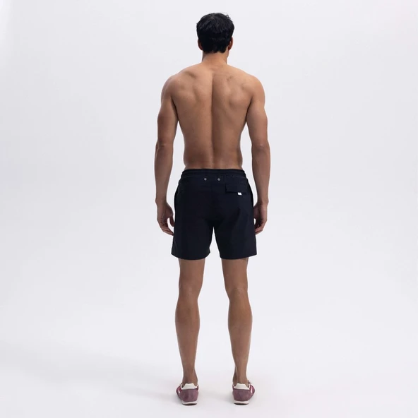 Ellesse Erkek Siyah Deniz Şortu EM463 - 4