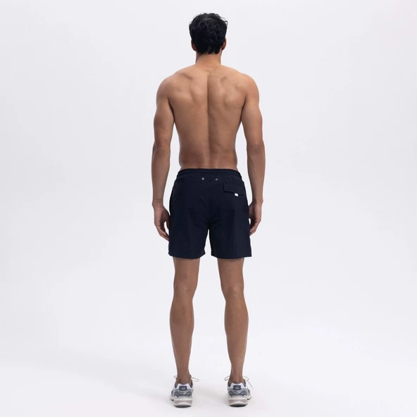 Ellesse Erkek Lacivert Deniz Şortu EM463 - 3