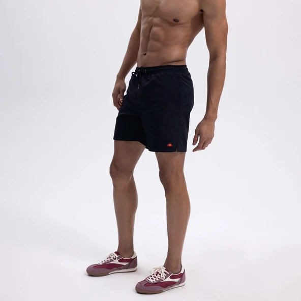 Ellesse Erkek Siyah Deniz Şortu EM463