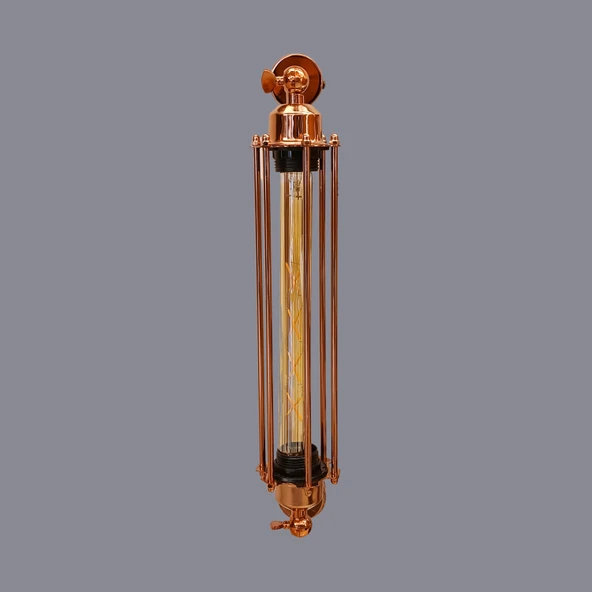 Radiance Bronz Aplik - 4
