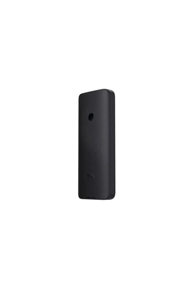 TCL Onetouch 4021 Dark Nıght Gray Tuşlu Telefon (TCL Türkiye Garantili) - 2