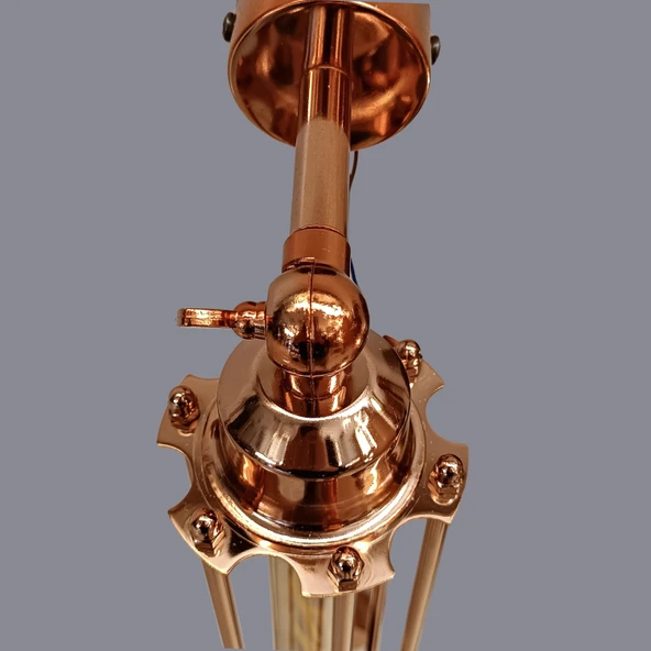 Radiance Bronz Aplik - 6