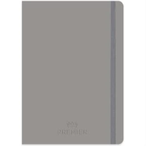 KESKIN DEFTER PREMIER GRI 17x24 96YP. CIZ.410643