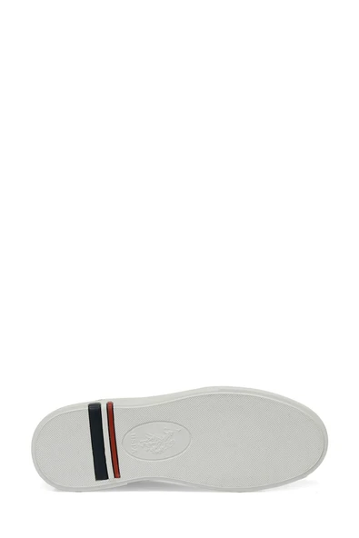U.S.Polo Assn. NOAH Siyah Erkek Sneaker 40 - 6