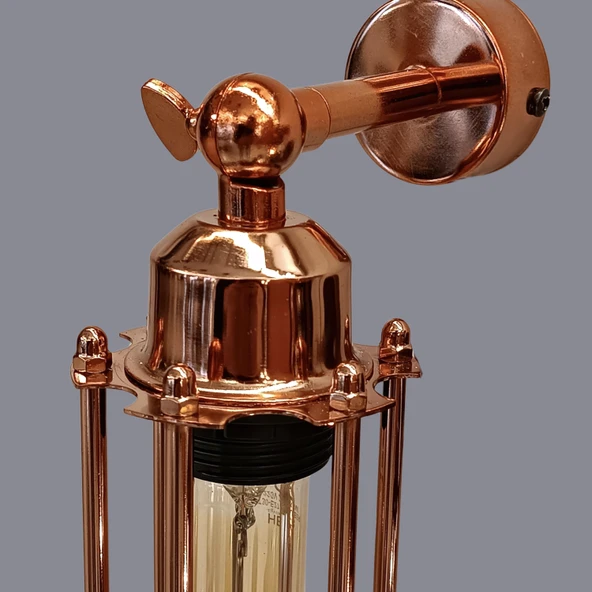 Radiance Bronz Aplik - 5