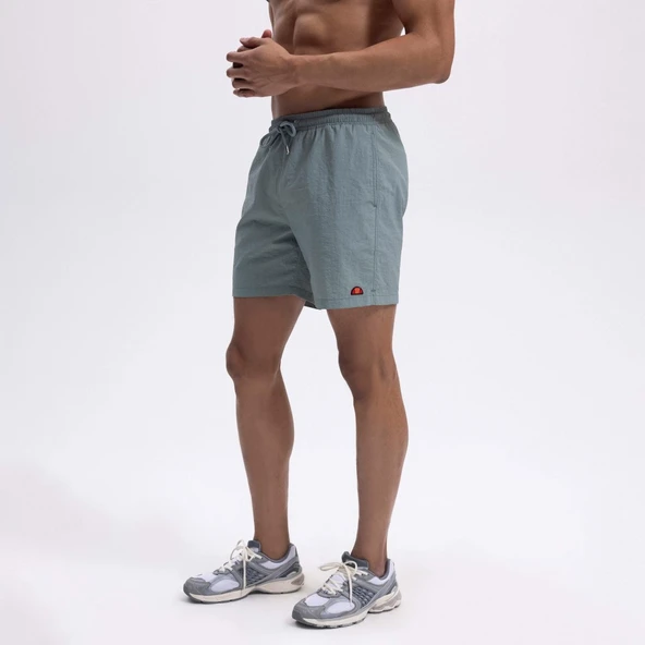 Ellesse Erkek Mint Yeşili Deniz Şortu EM463 - 4
