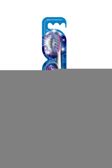 Oral-B 3D White Pro-Flex Luxe 38 Yumuşak Diş Fırçası