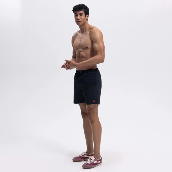 Ellesse Erkek Siyah Deniz Şortu EM463 - 3