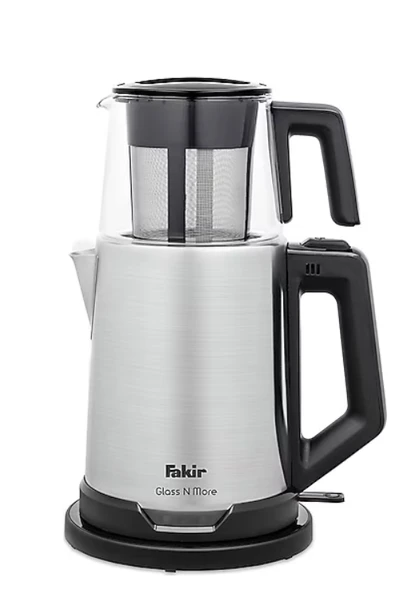 Fakir Glass N More 1800 W Çay Makinesi