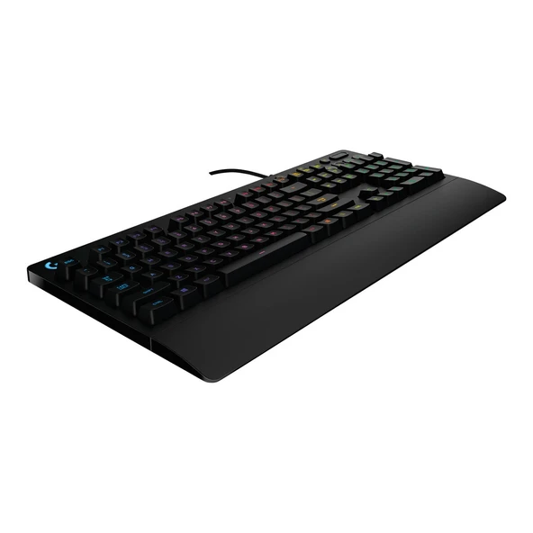 Logitech 920-008094 G213 Prodigy RGB Oyuncu Klavyesi