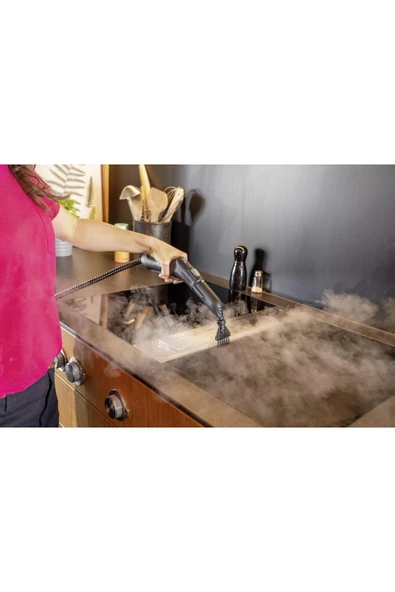 Karcher Sc 4 Deluxe Buharlı Temizlik Makinesi - 7