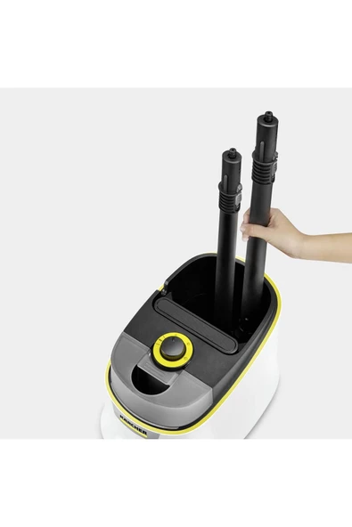 Karcher Sc 4 Deluxe Buharlı Temizlik Makinesi - 4