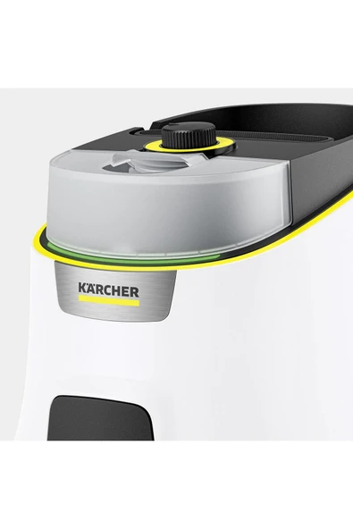 Karcher Sc 4 Deluxe Buharlı Temizlik Makinesi - 5