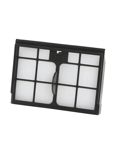 Elektrikli Süpürgeler için Çıkış Filtresi Bosh Siemns ile uyumlu