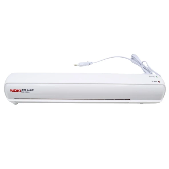 Noki Eco A3 Laminasyon Makinesi LM-2035A3 - 3